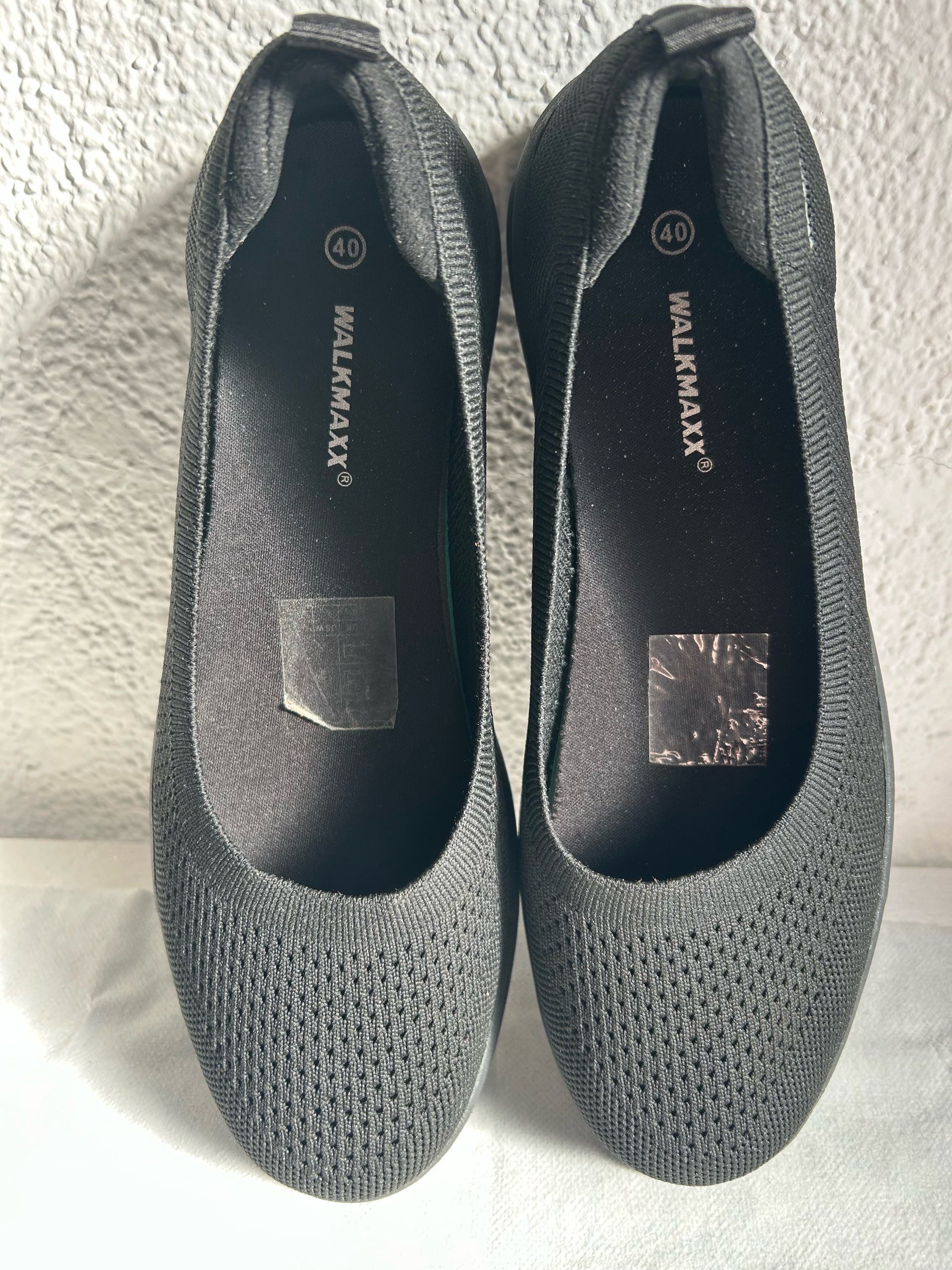 Walkmaxx baletanke 2