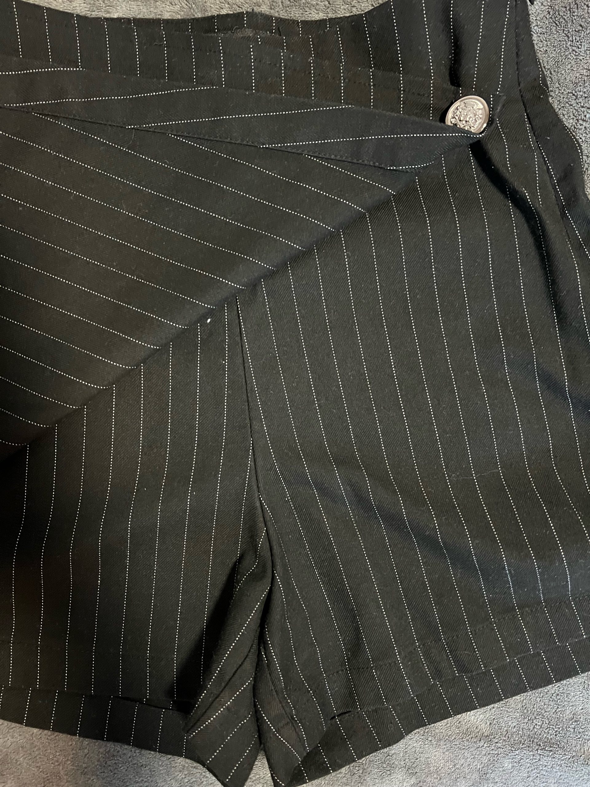 New Yorker komplet 1