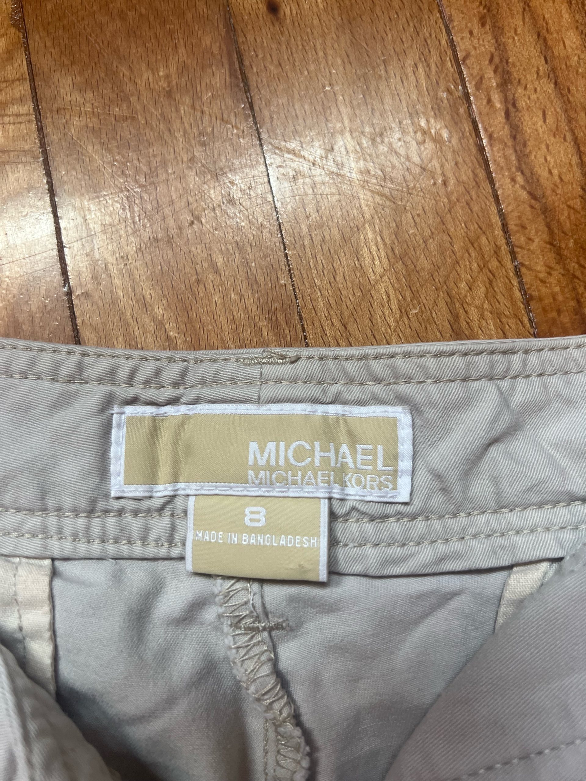 Michael Kors sorc 2