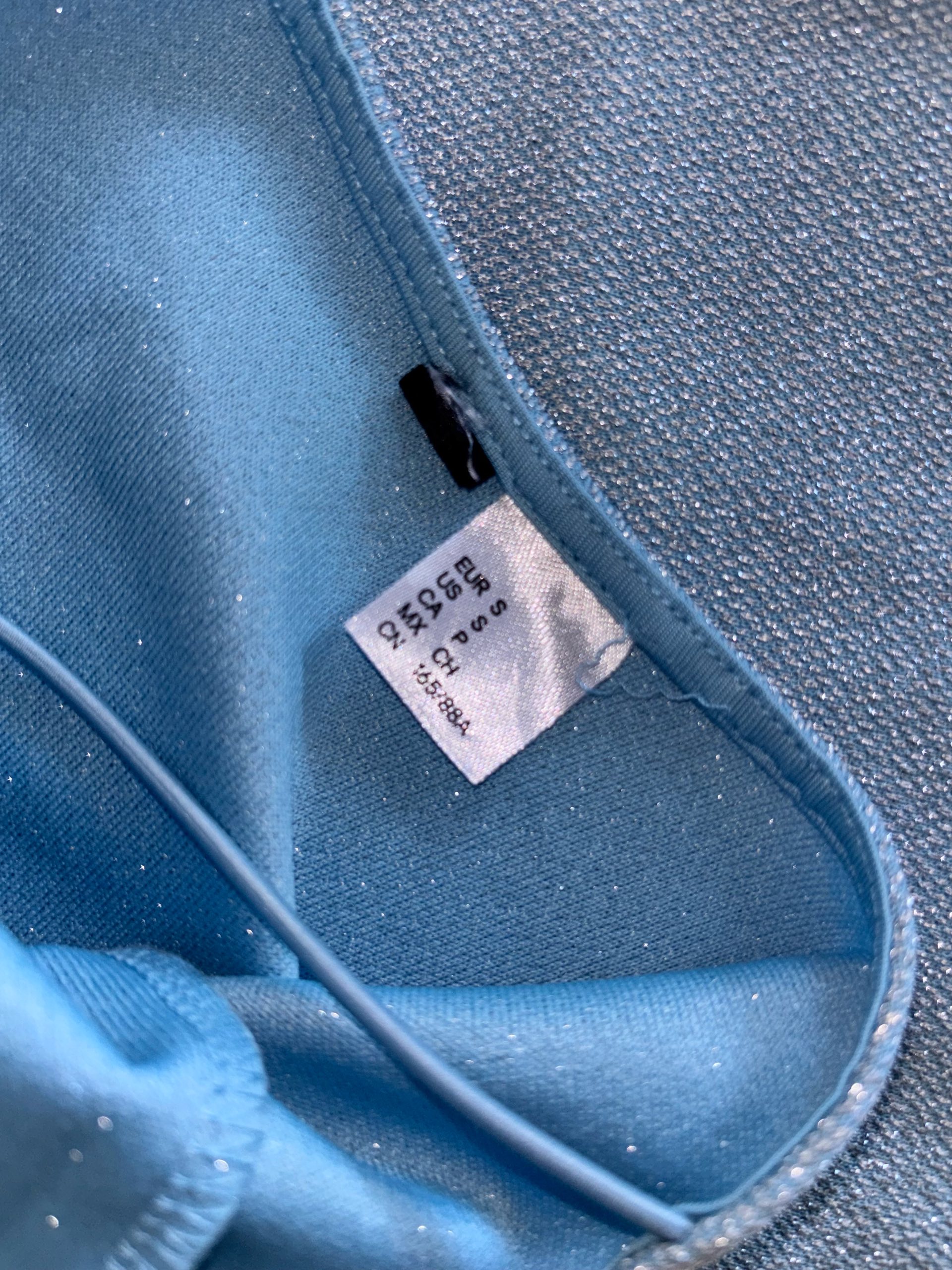 H&M haljina 2