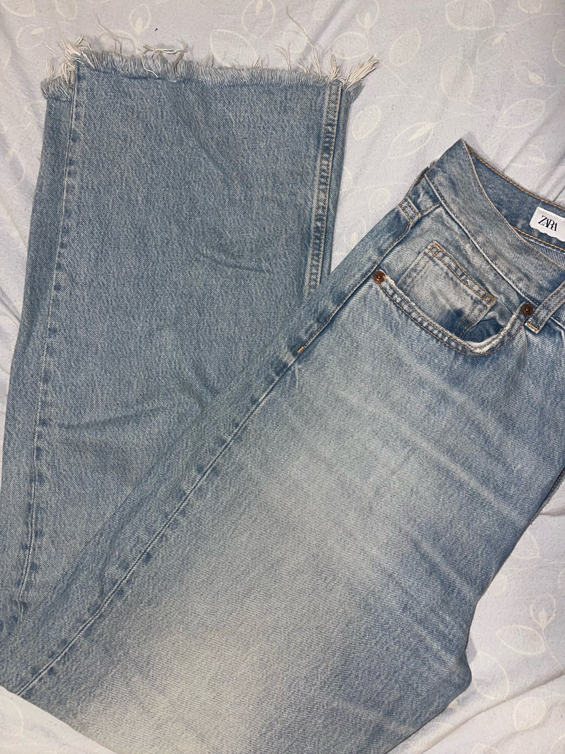 Hlace zara 0