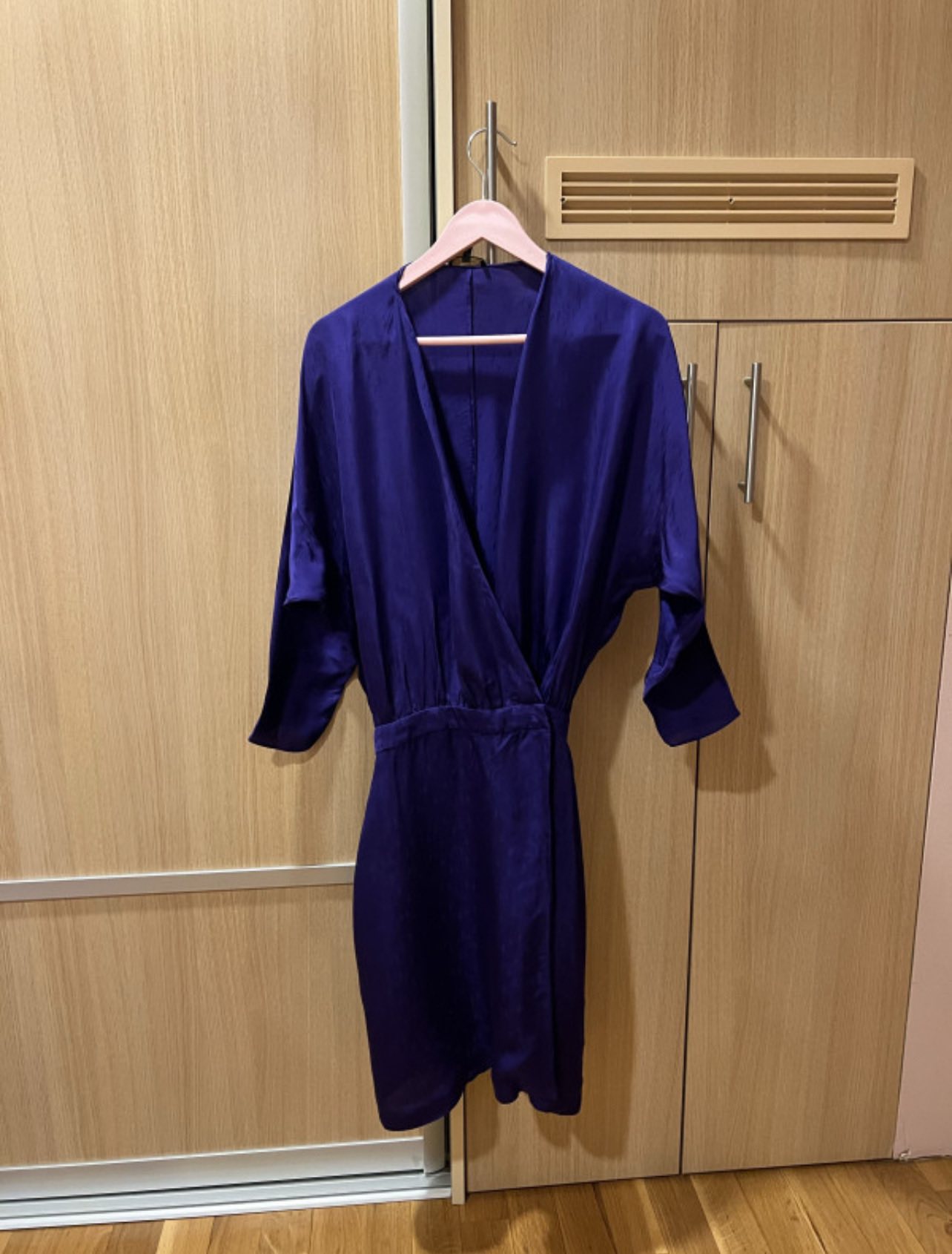 Massimo dutti haljinica 1