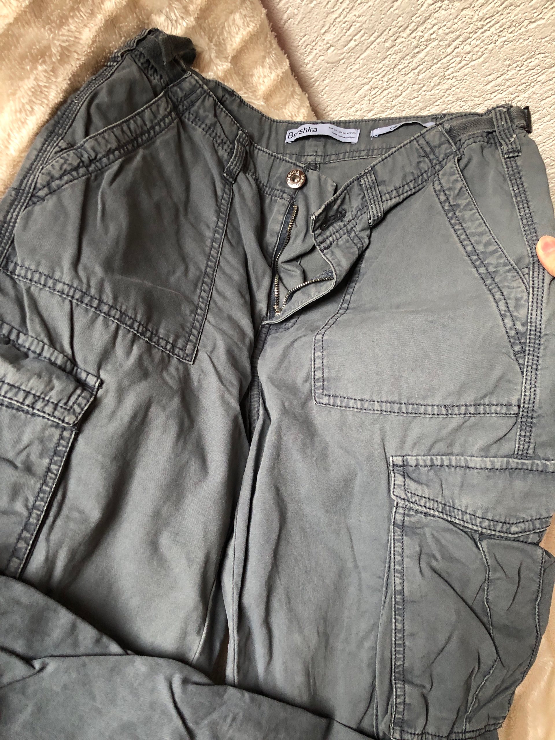 Pantalone 1