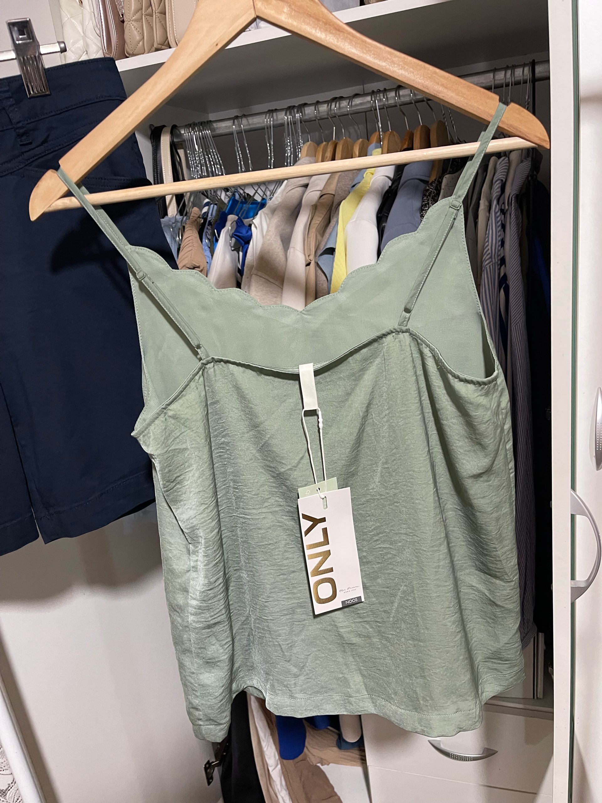 Šorc i bluza 2