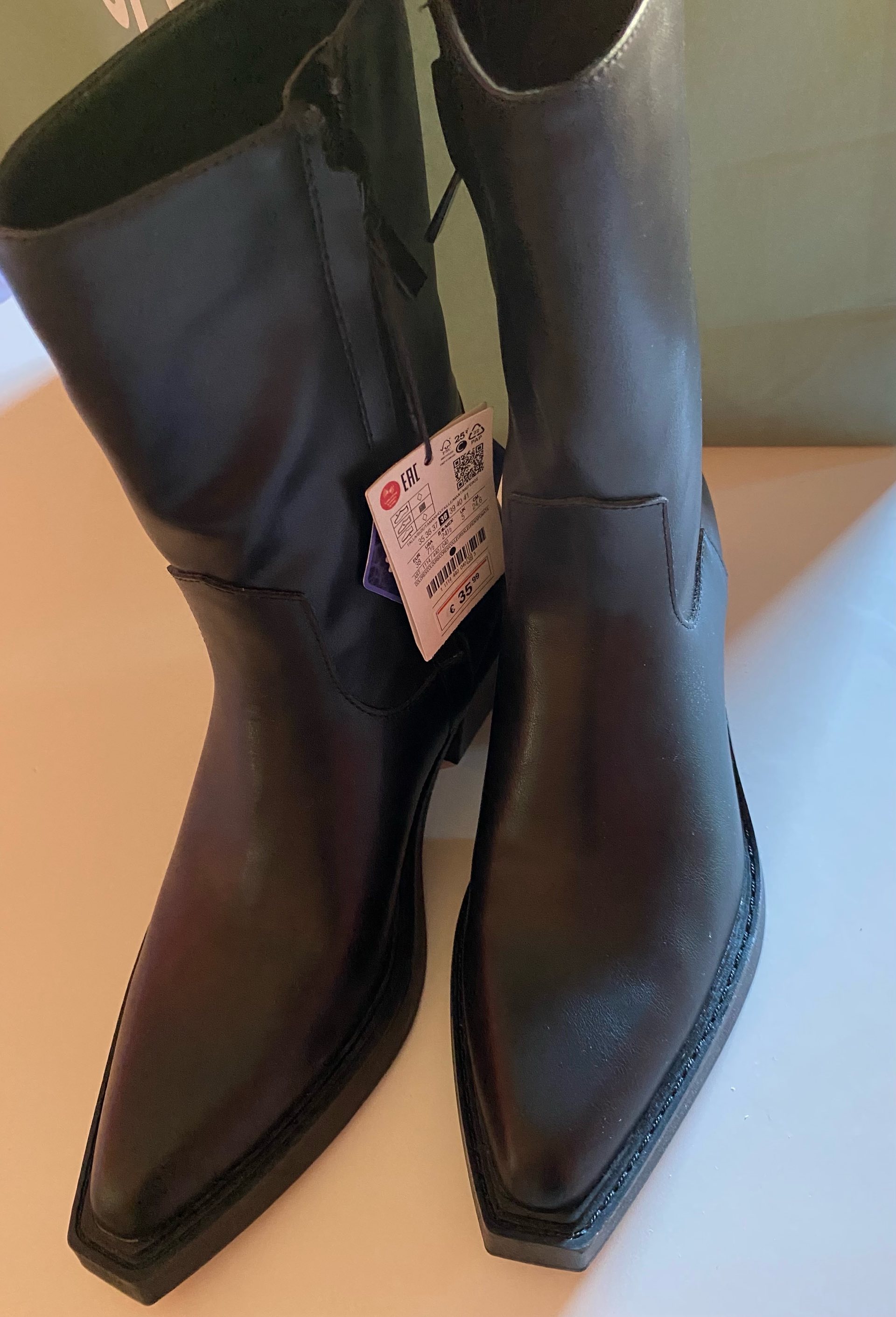 pull&bear kaubojke 0