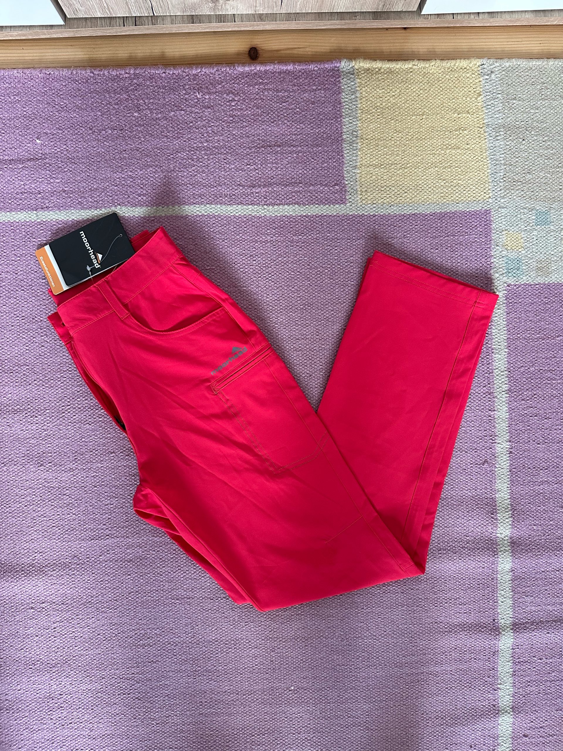 Pantole za planinarenje i sport 0