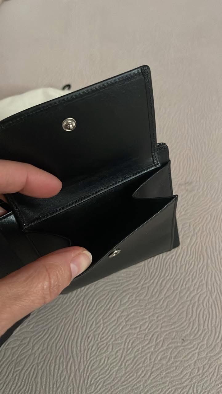 Novcanik Mont Blanc 4