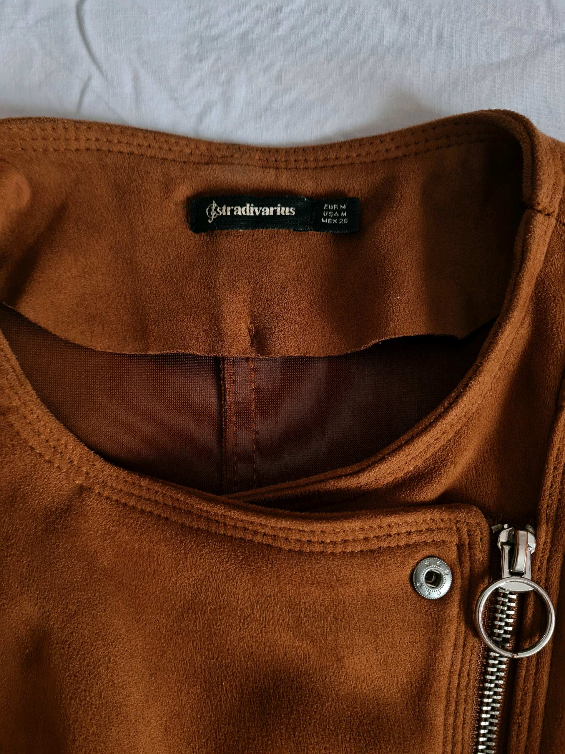 Jaknica- Stradivarius 1