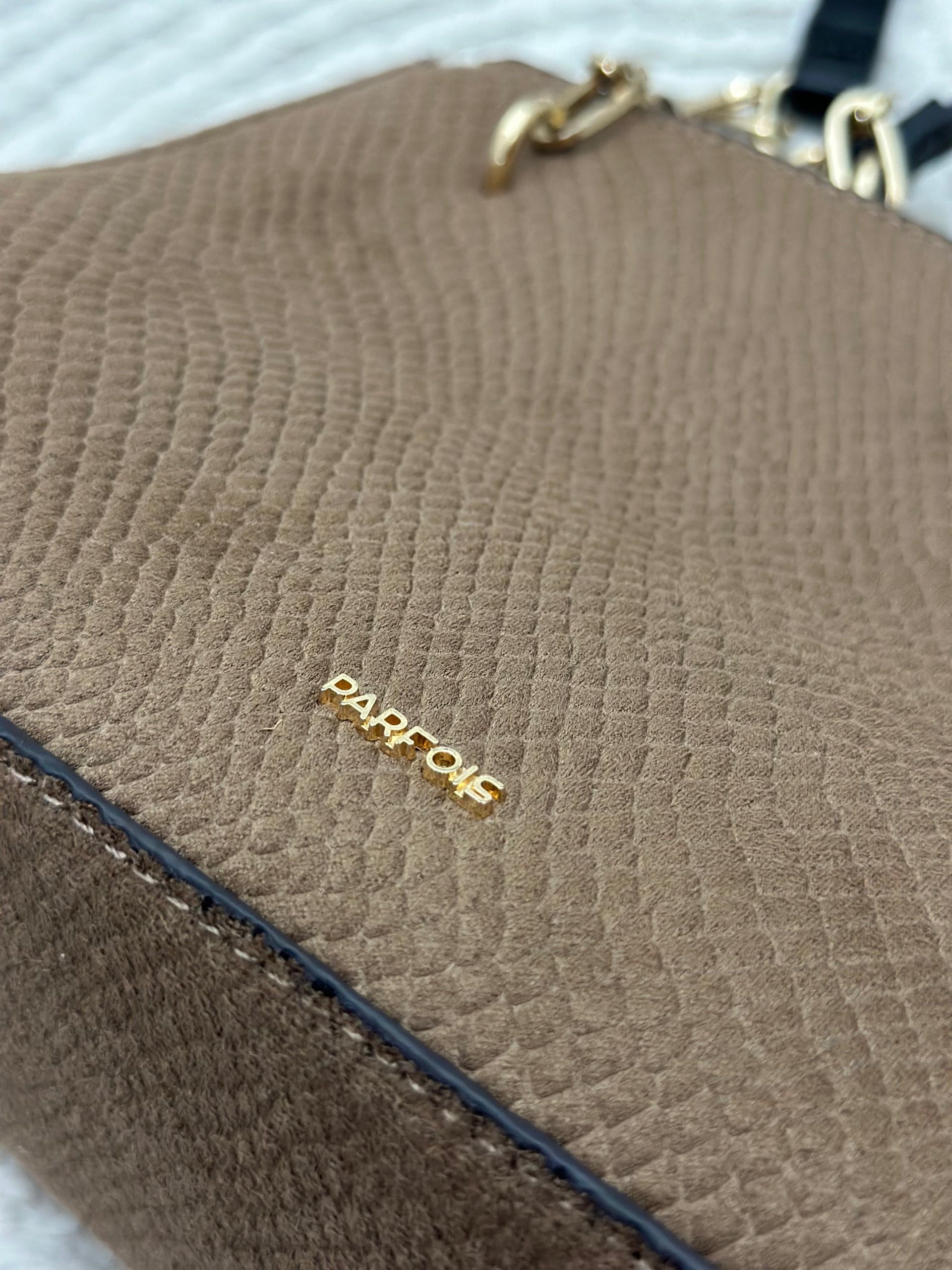 Parfois torba 2