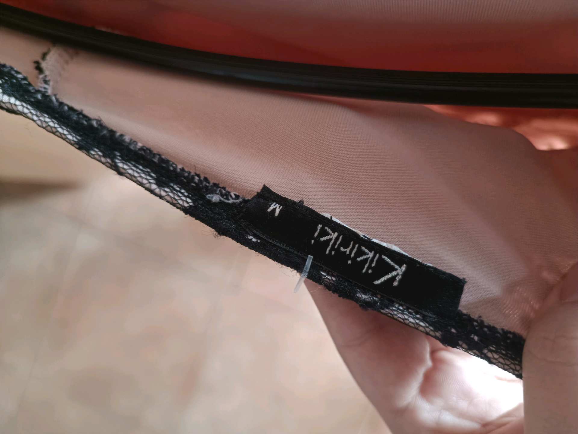 Kikiriki Haljina S 2