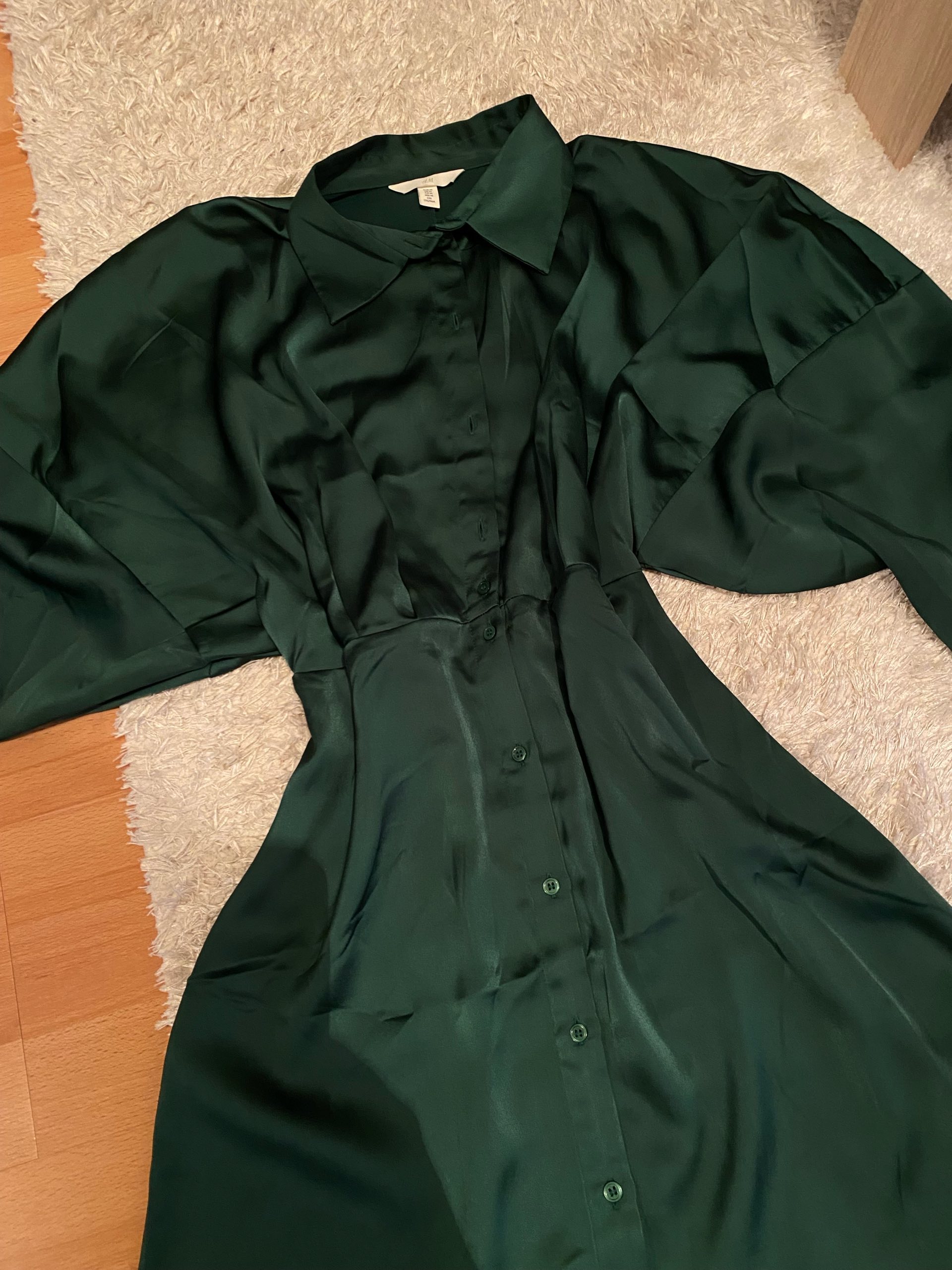 H&M haljina 0