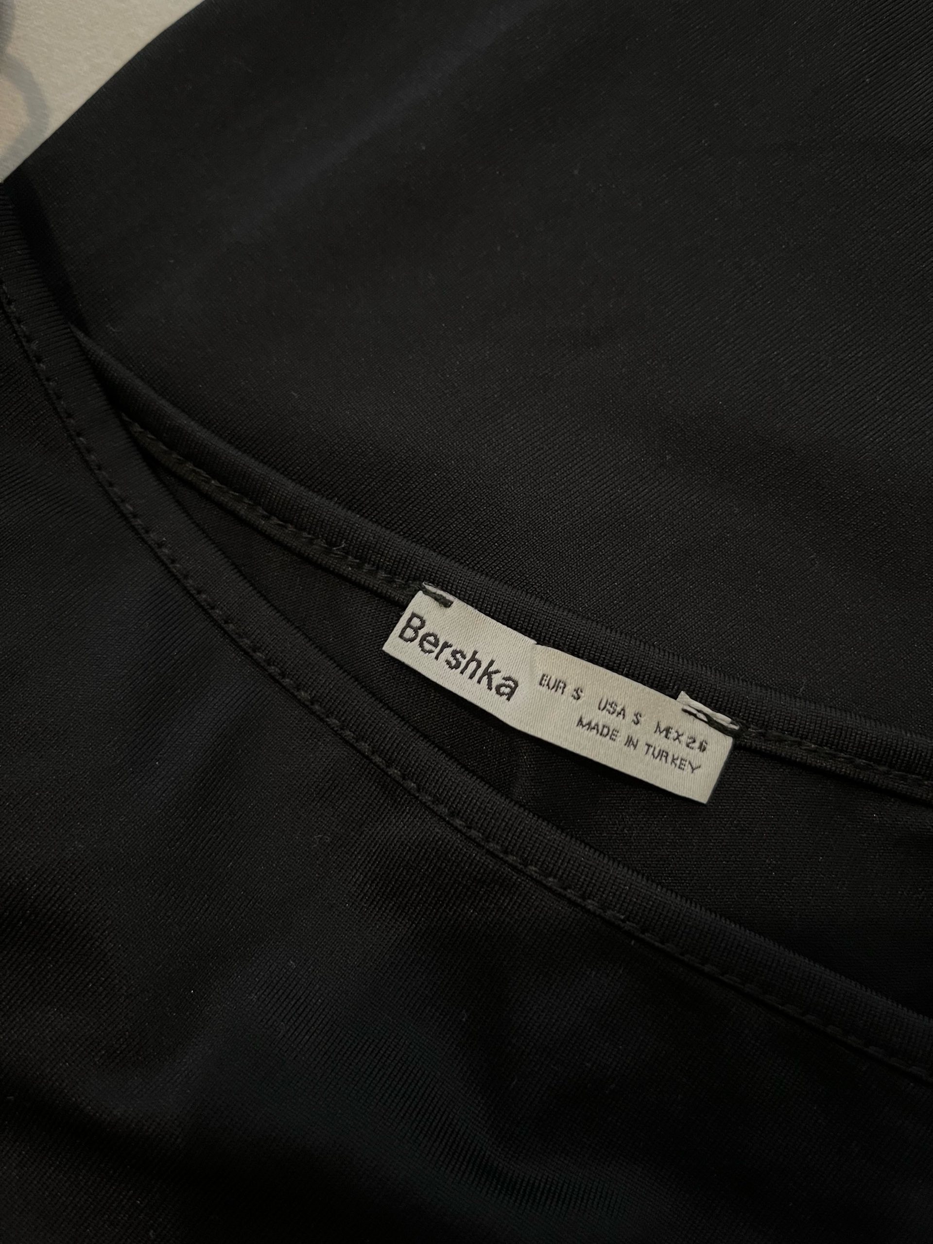 BERSHKA haljina 2