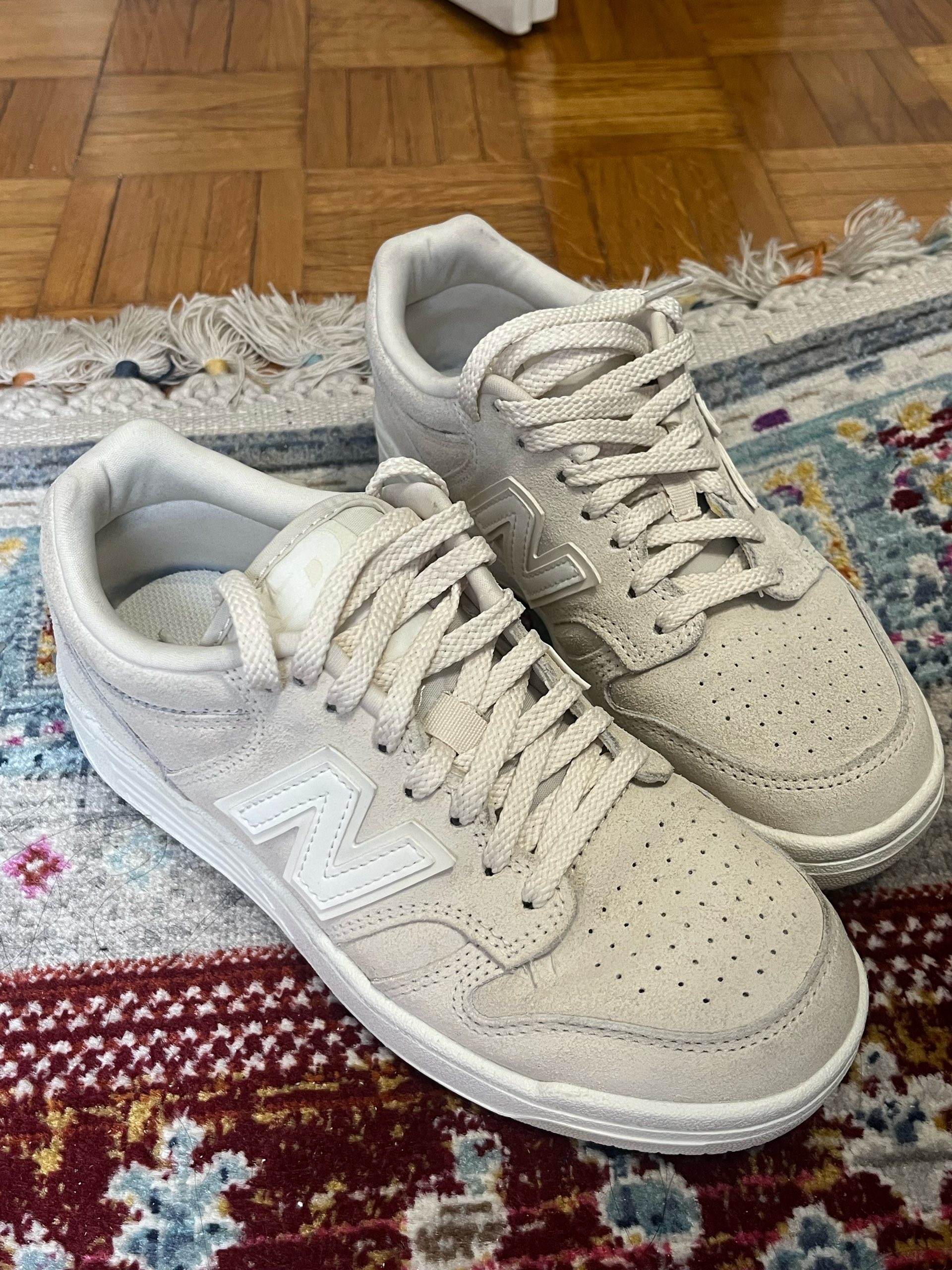 Patike New Balance 480 - broj 37 0