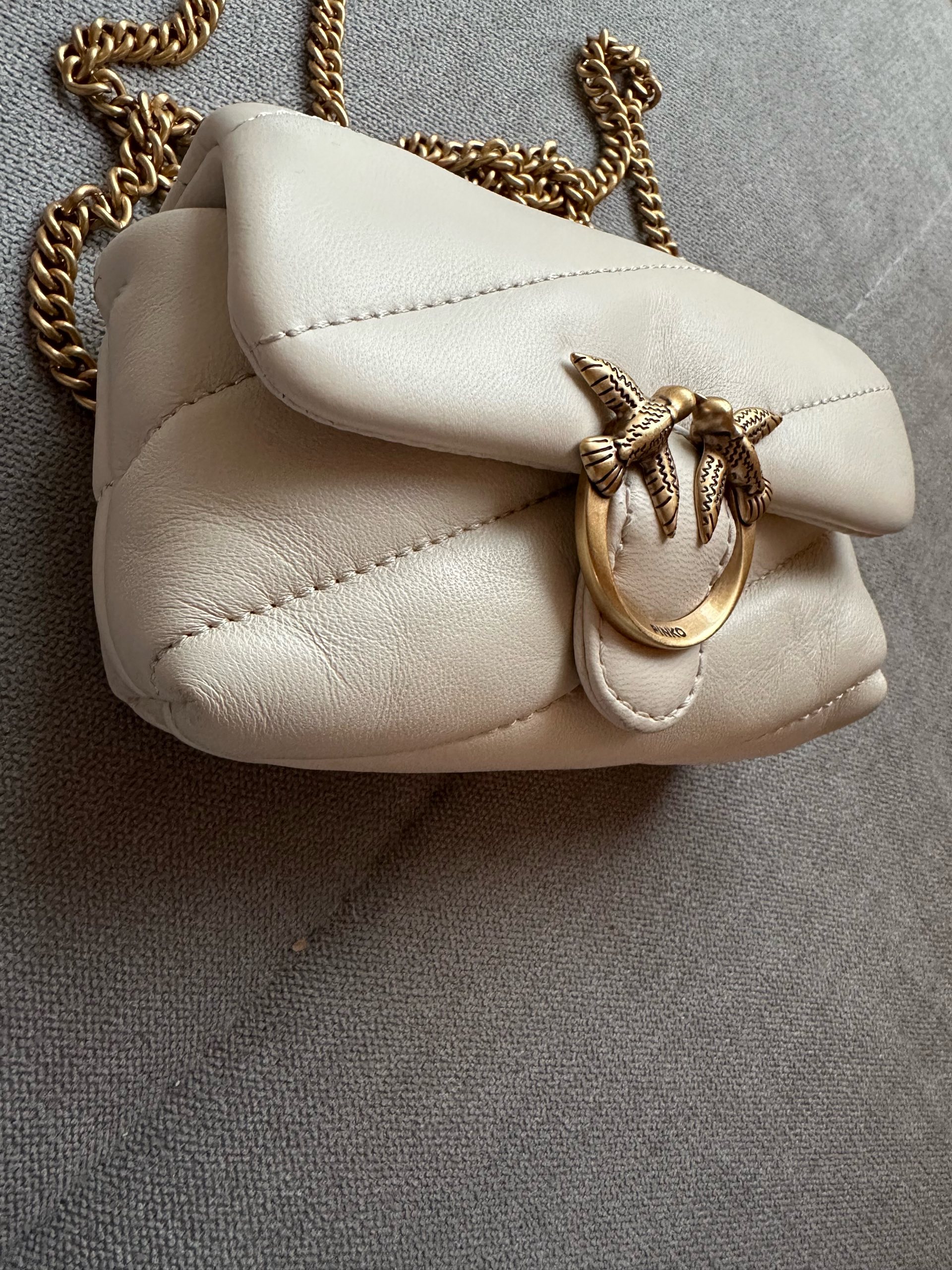 Pinko torbica PRODANO 2