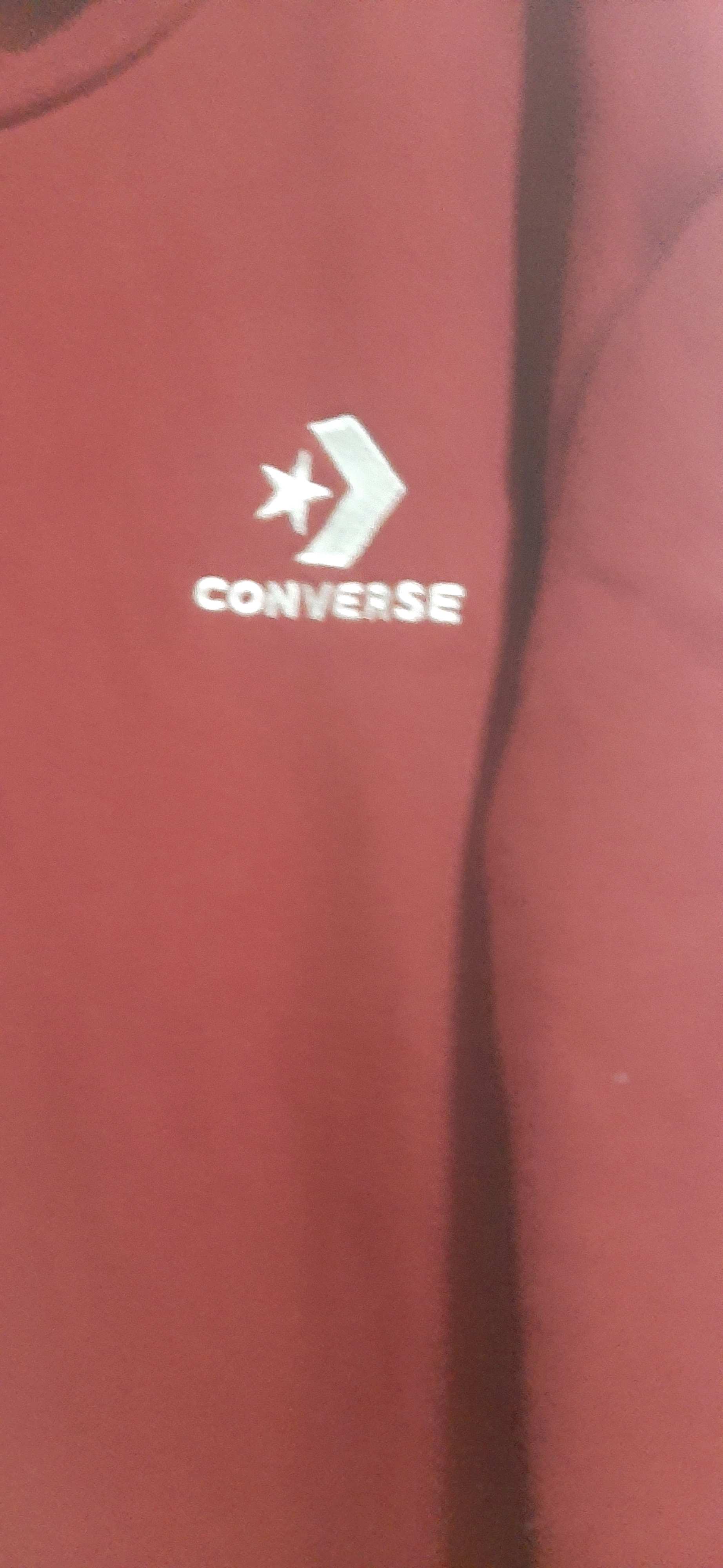 Convers dux/haljina 1