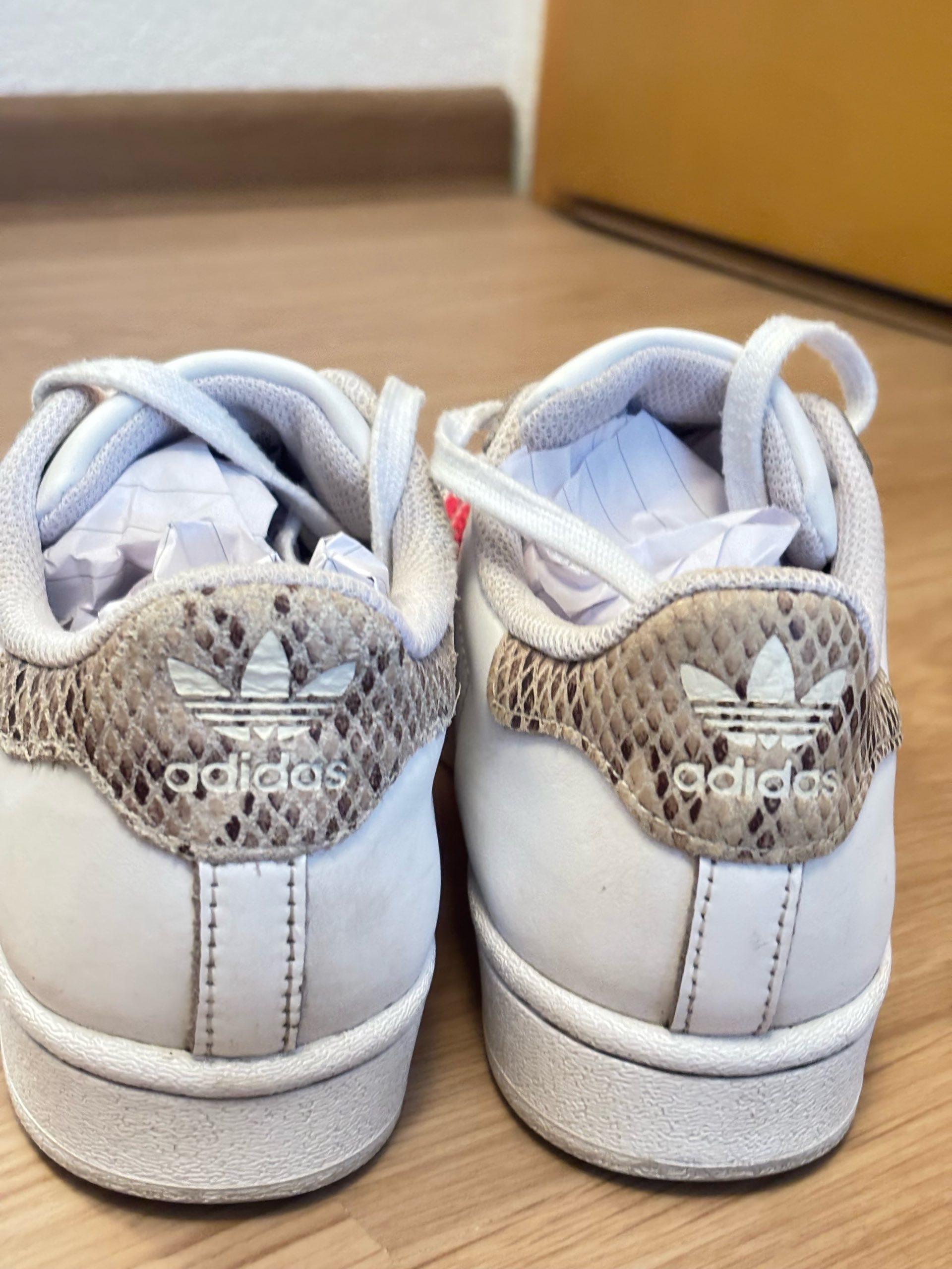 Adidas patike 1