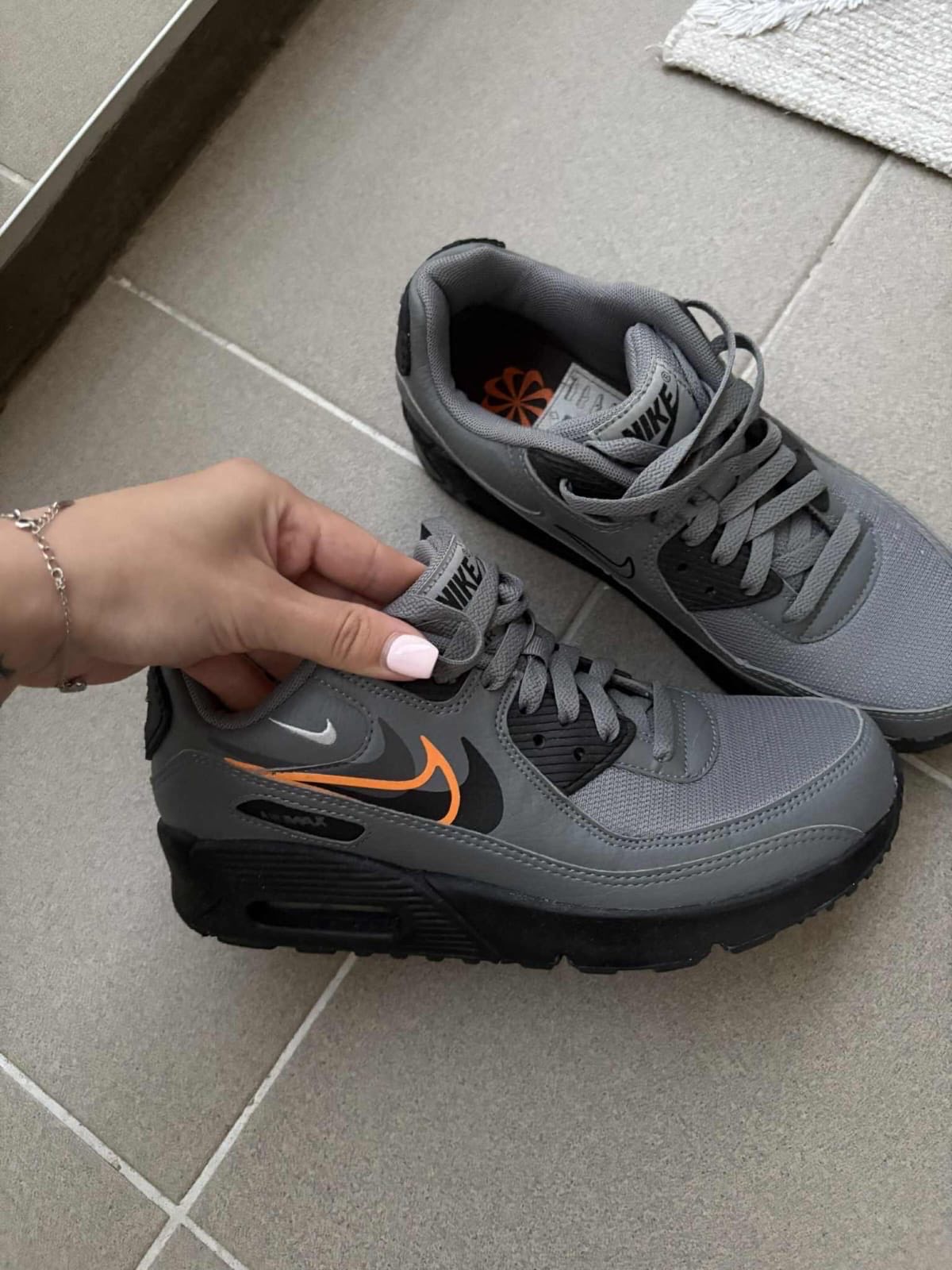 Patike Nike AIR Max 90 original 0