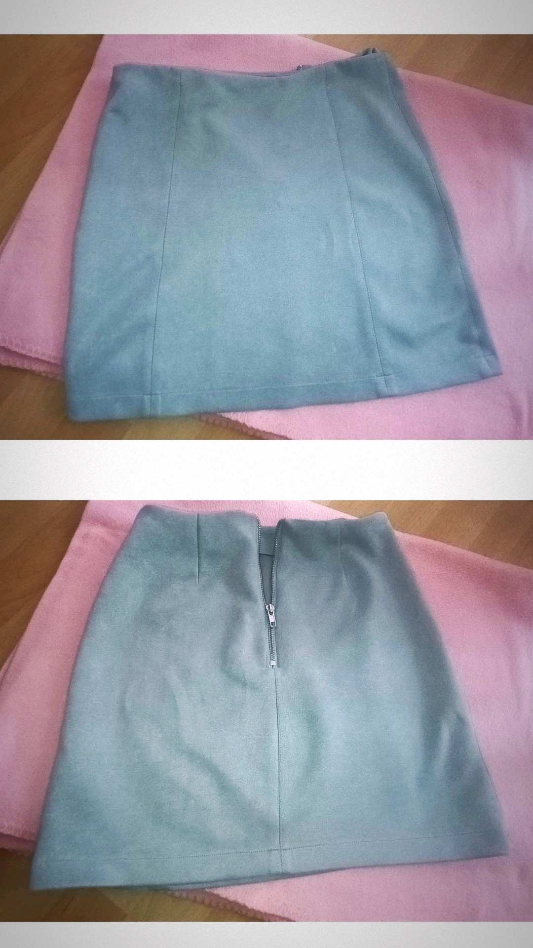 Suknja 0