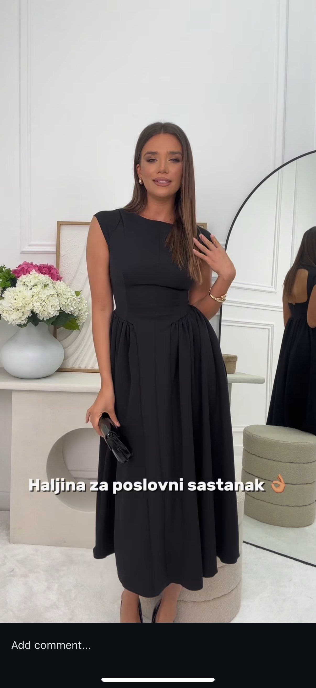 Haljina 0