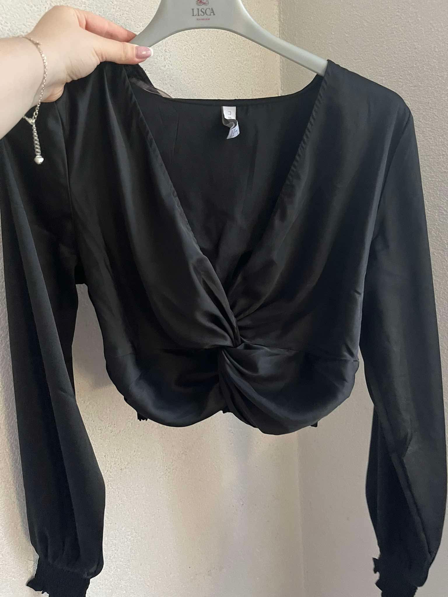 Ljetni krop top 2