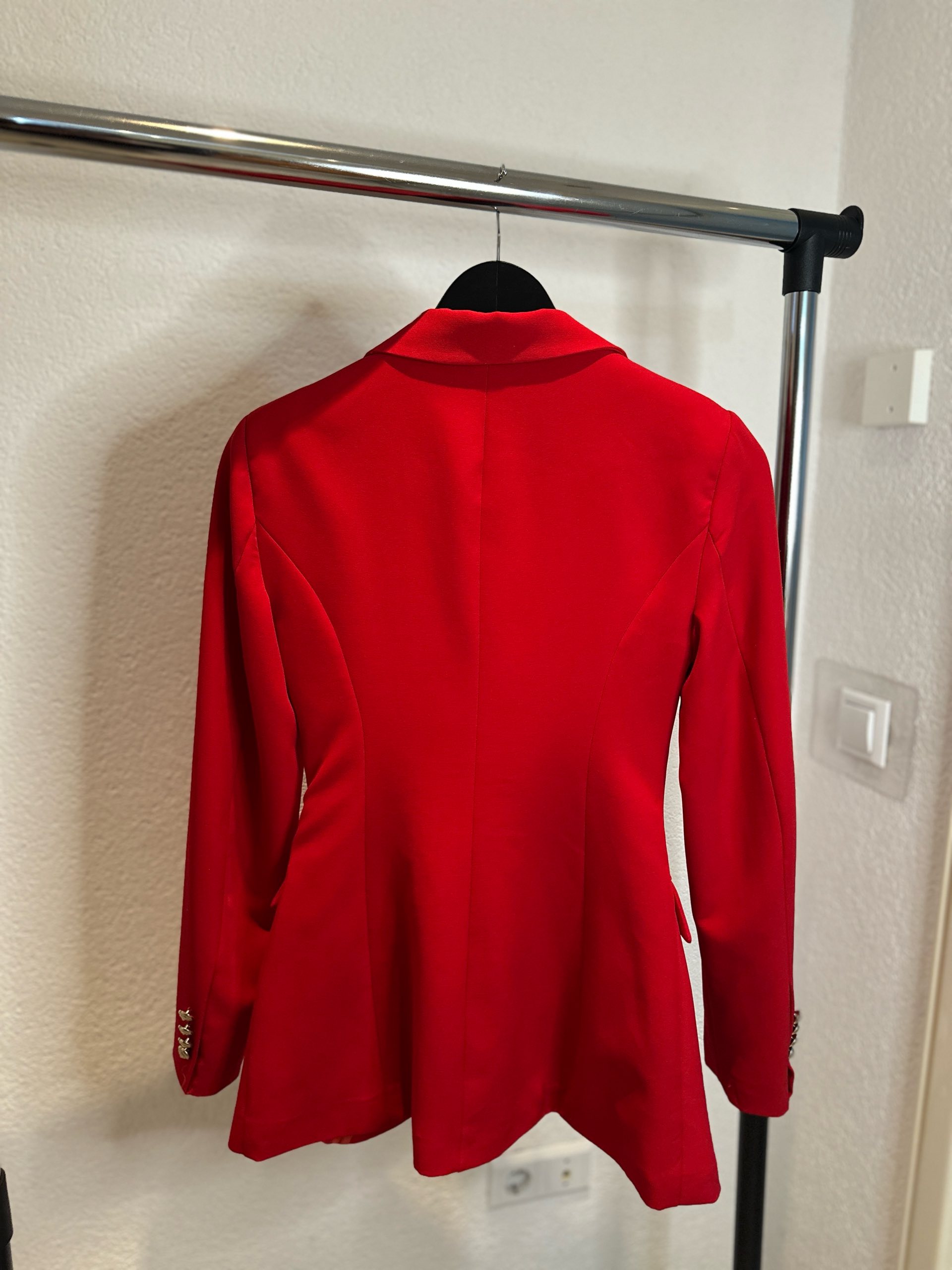 Strukirani sako XS/S 1