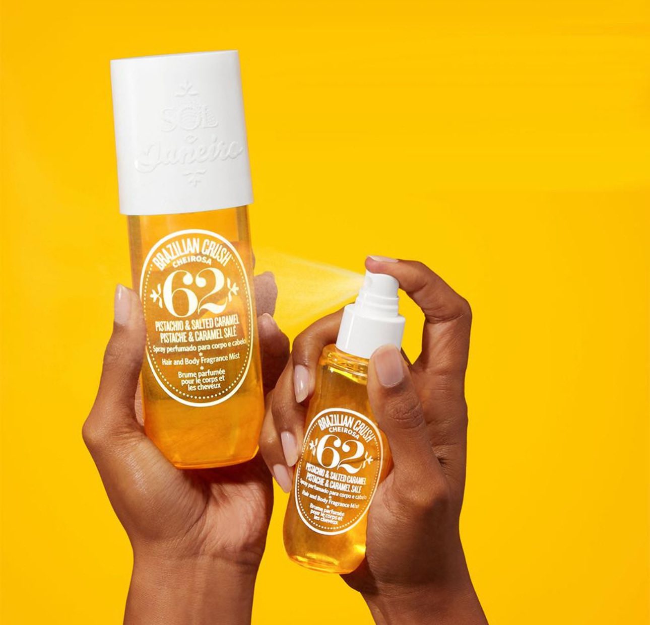 Sol de janeiro 62 90ml 0