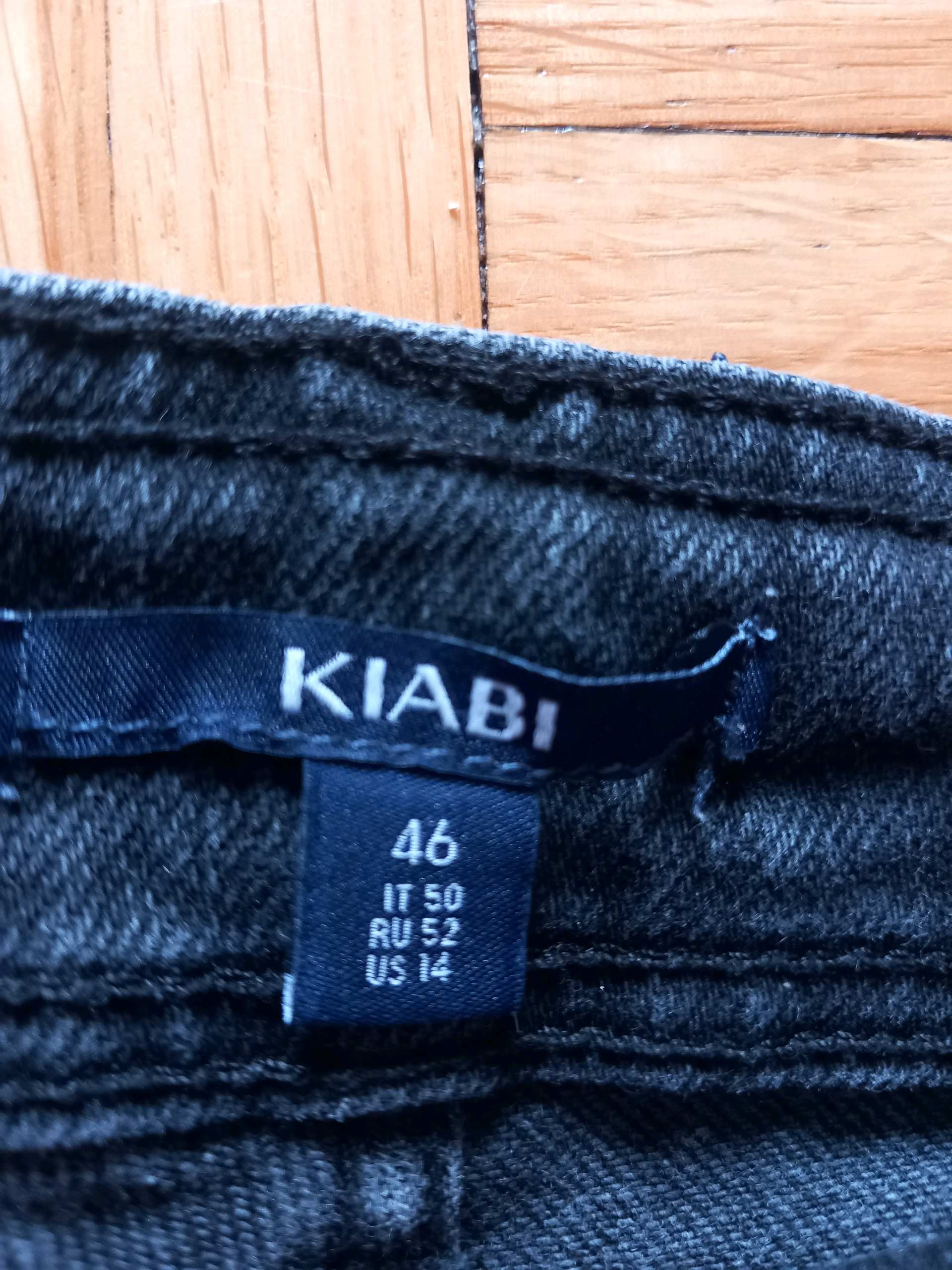 Pantole Kiabi 1