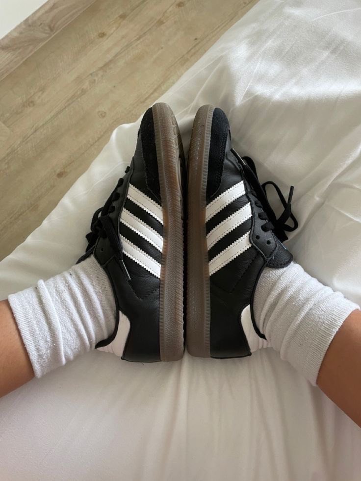 Adidas Samba 1