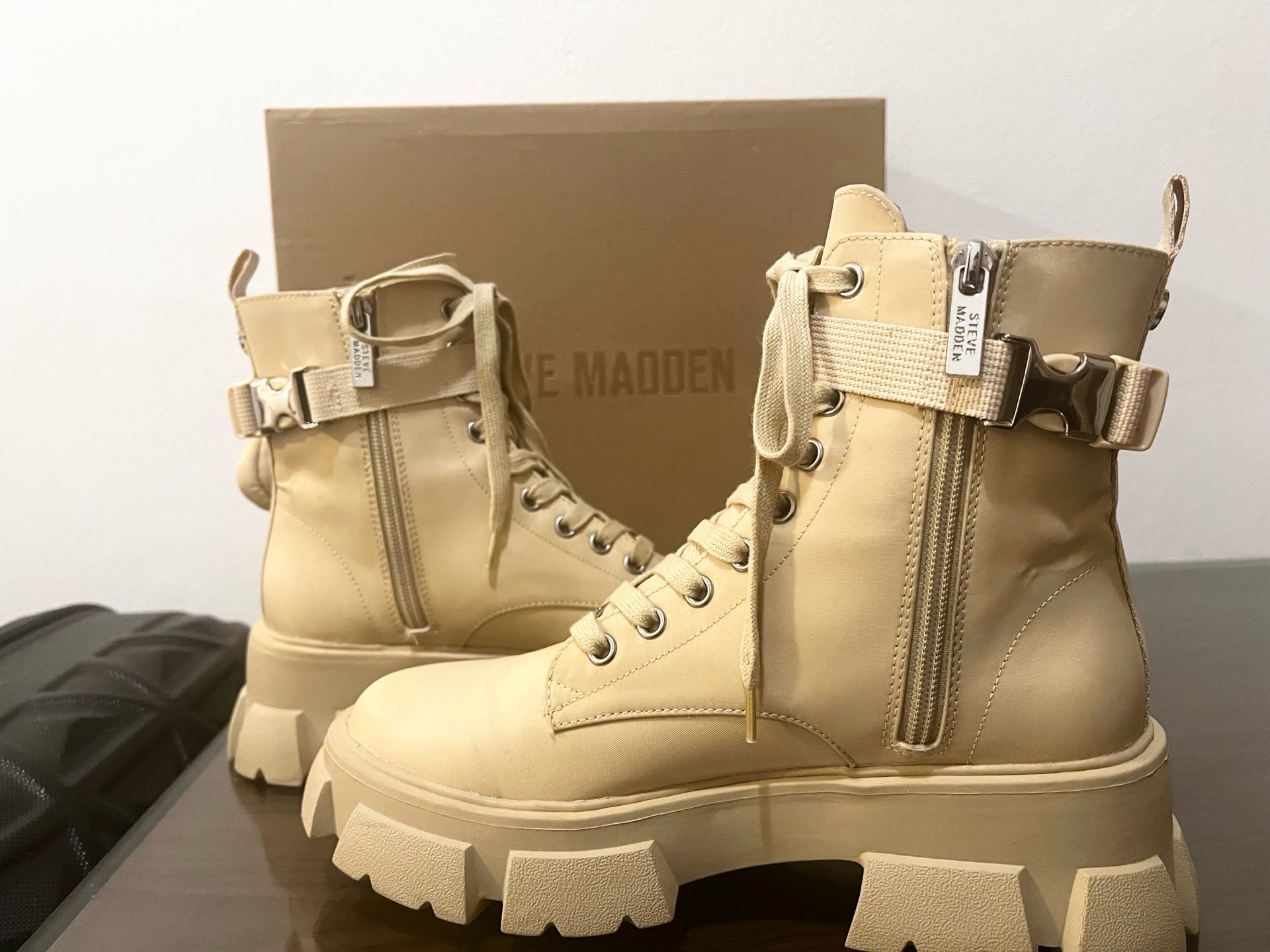 Steve Madden čizmice 2