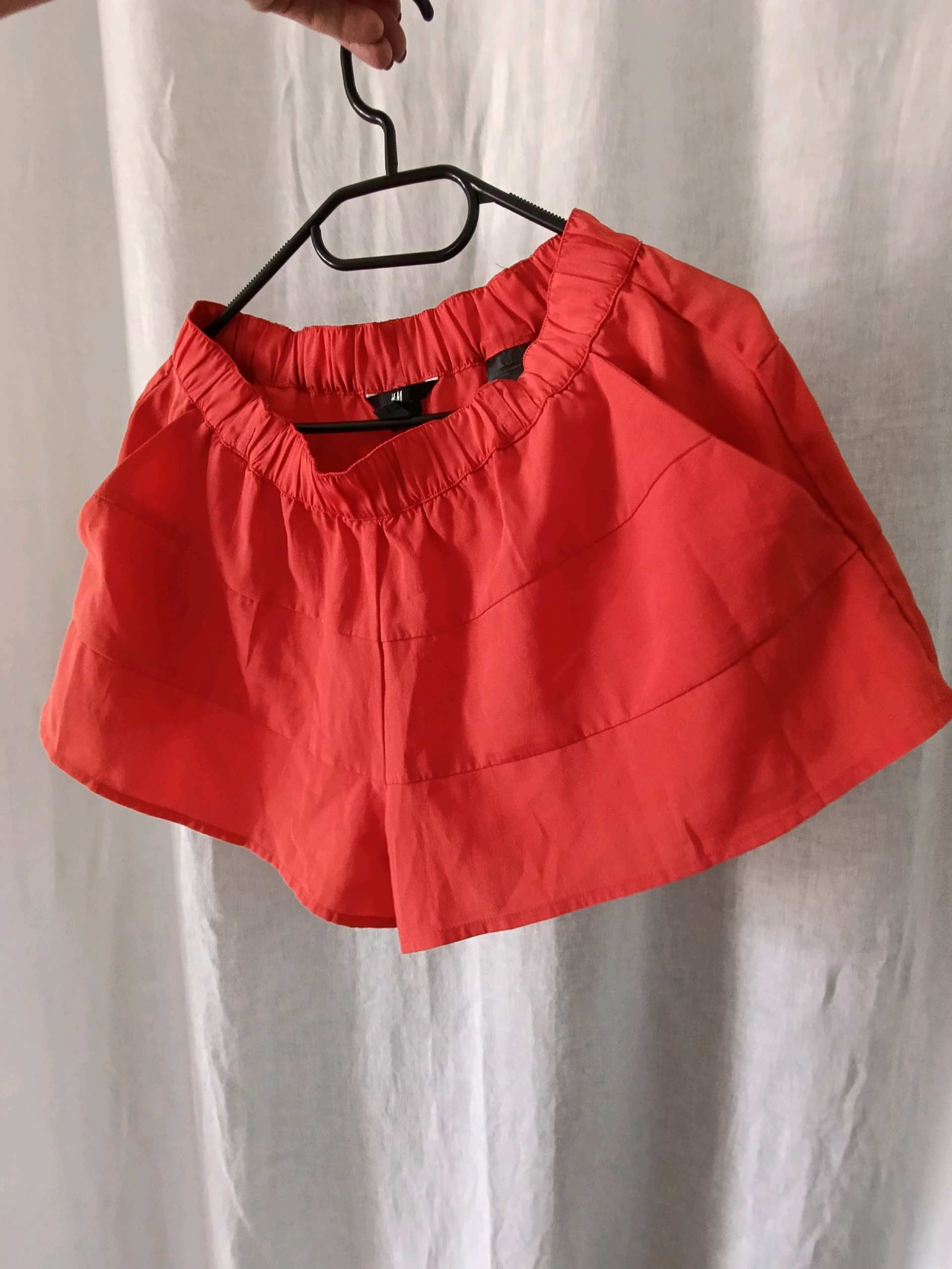 H&M šorc 4