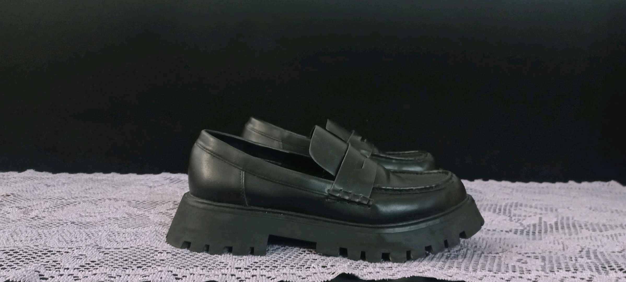 P&B ženske mokasine 0