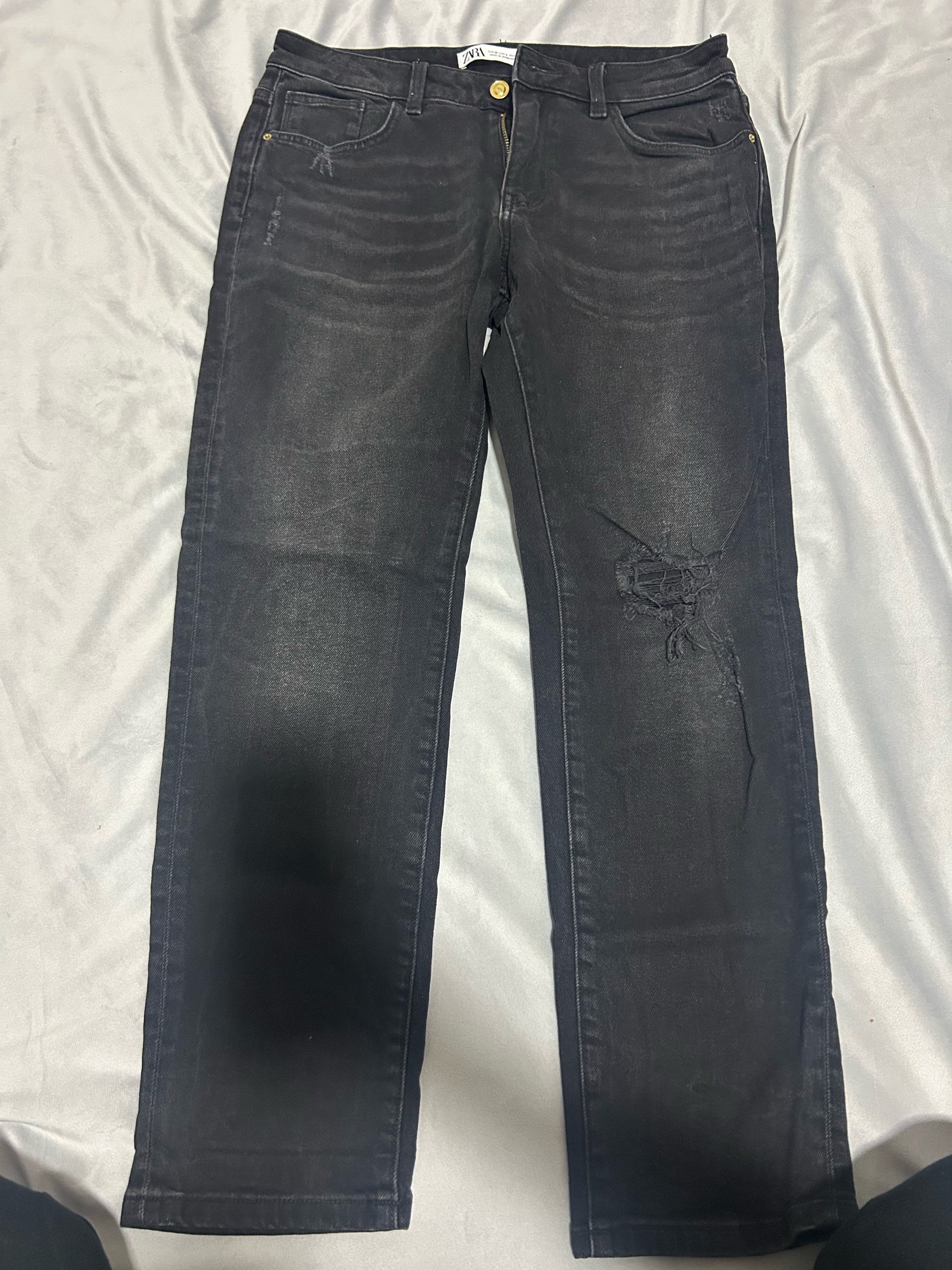 Zara hlace 0