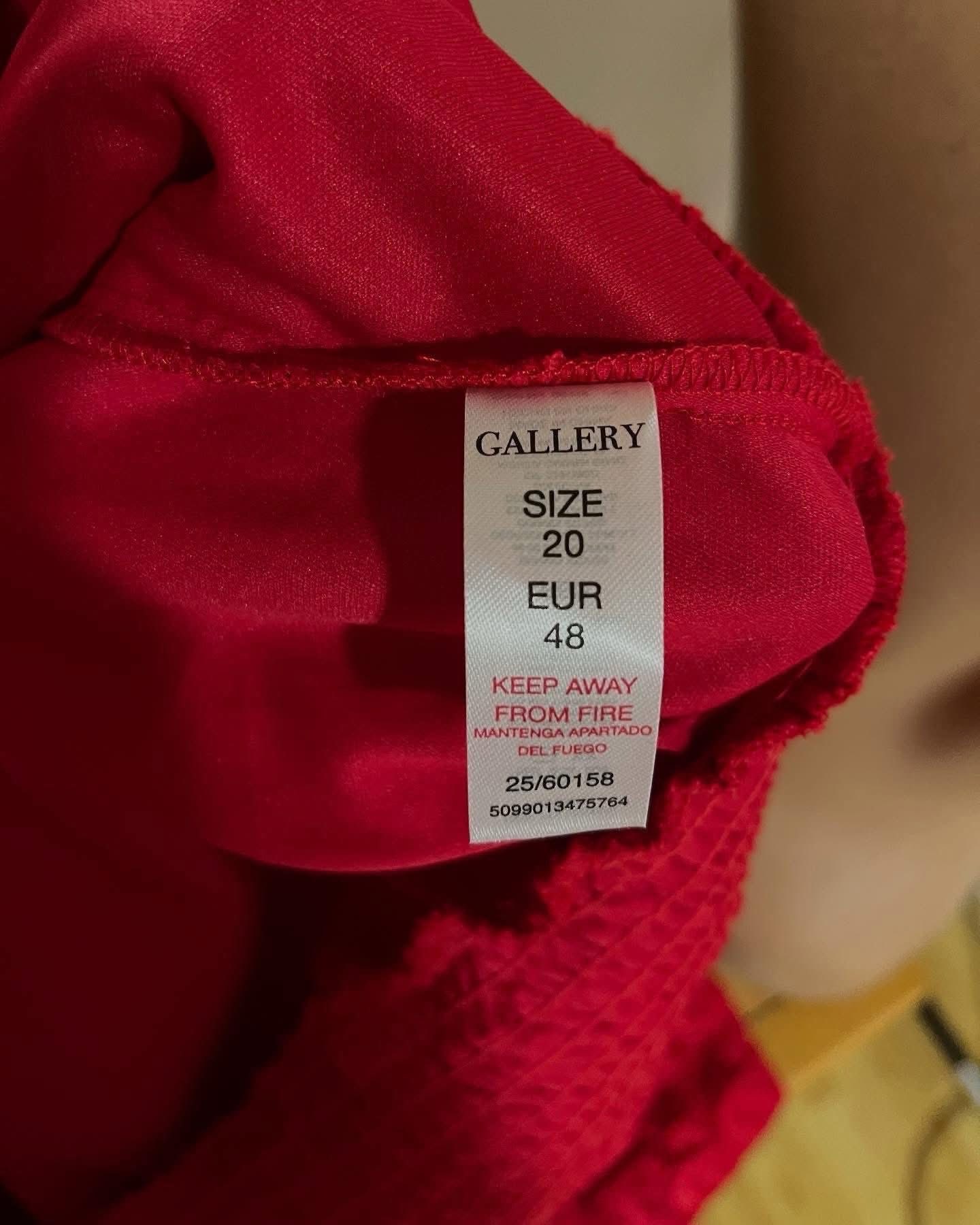 Košulja Gallery nova 3