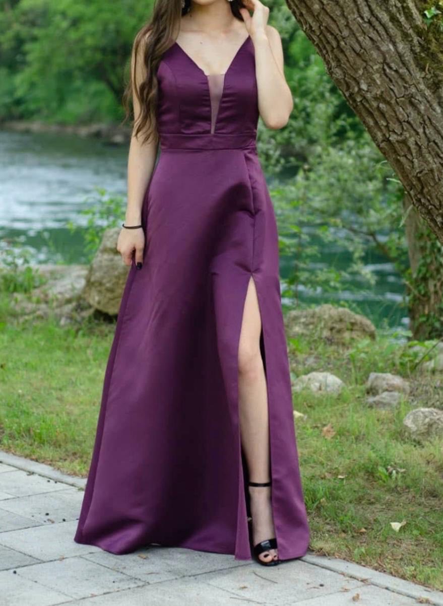 svecana haljina 0