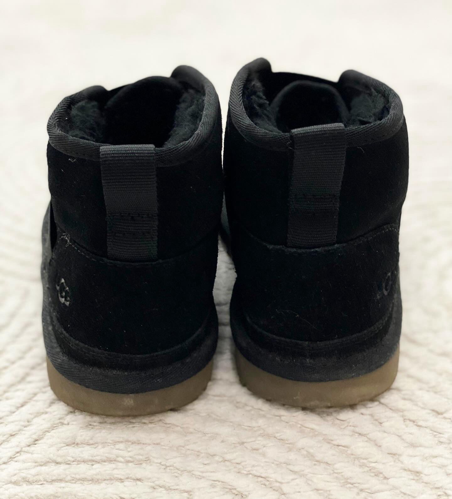 Ugg čizme 1