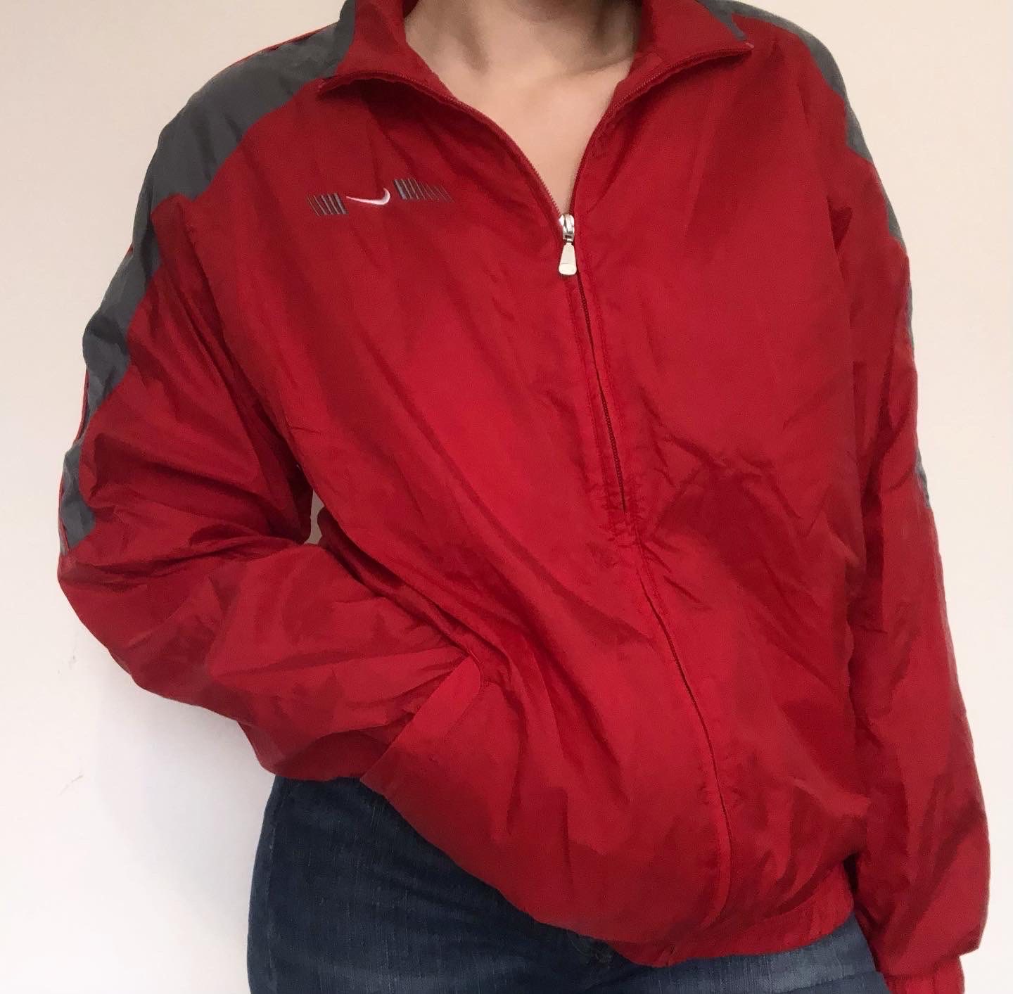 Nike suskavac 1