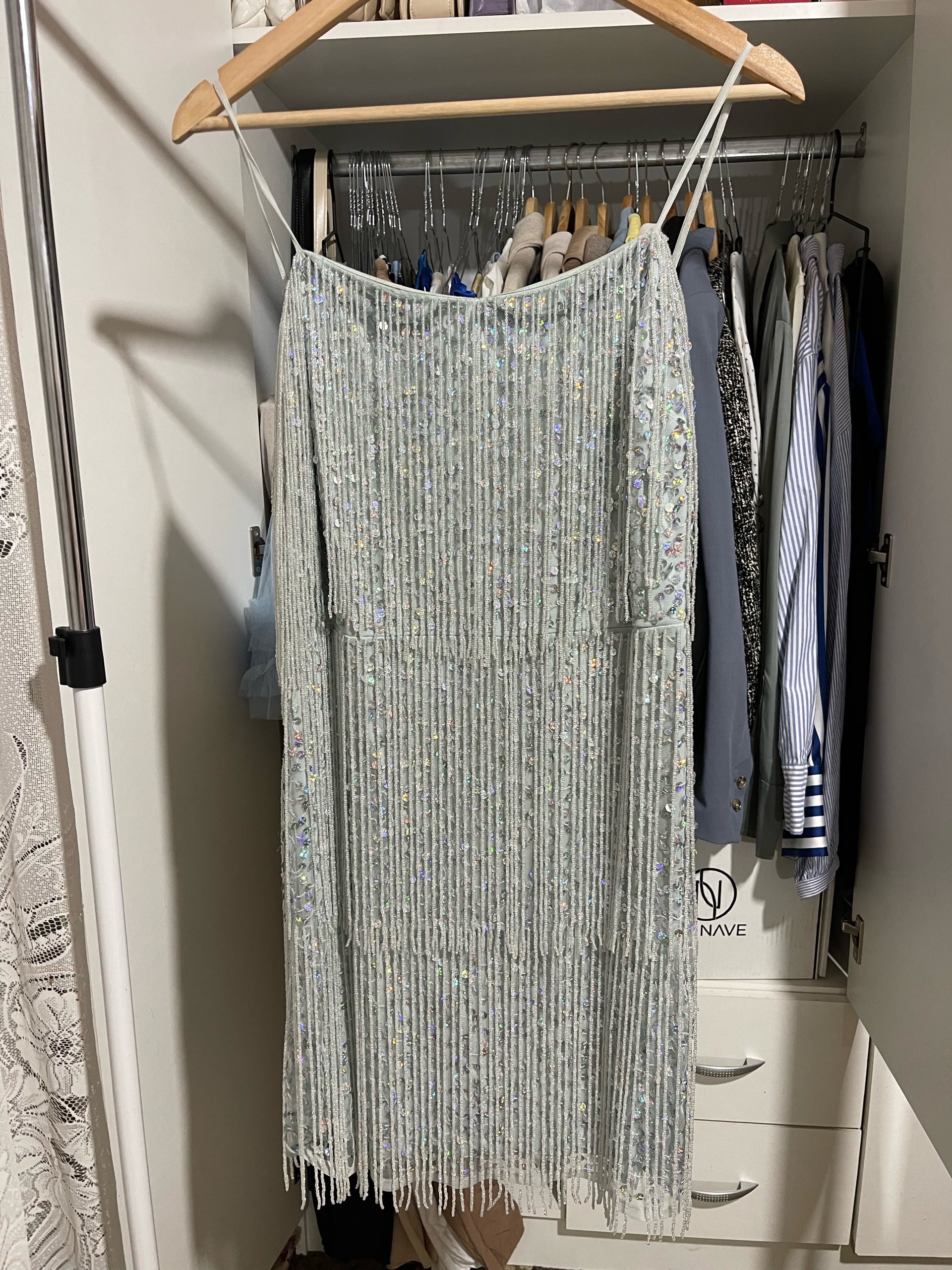 Asos haljina 0