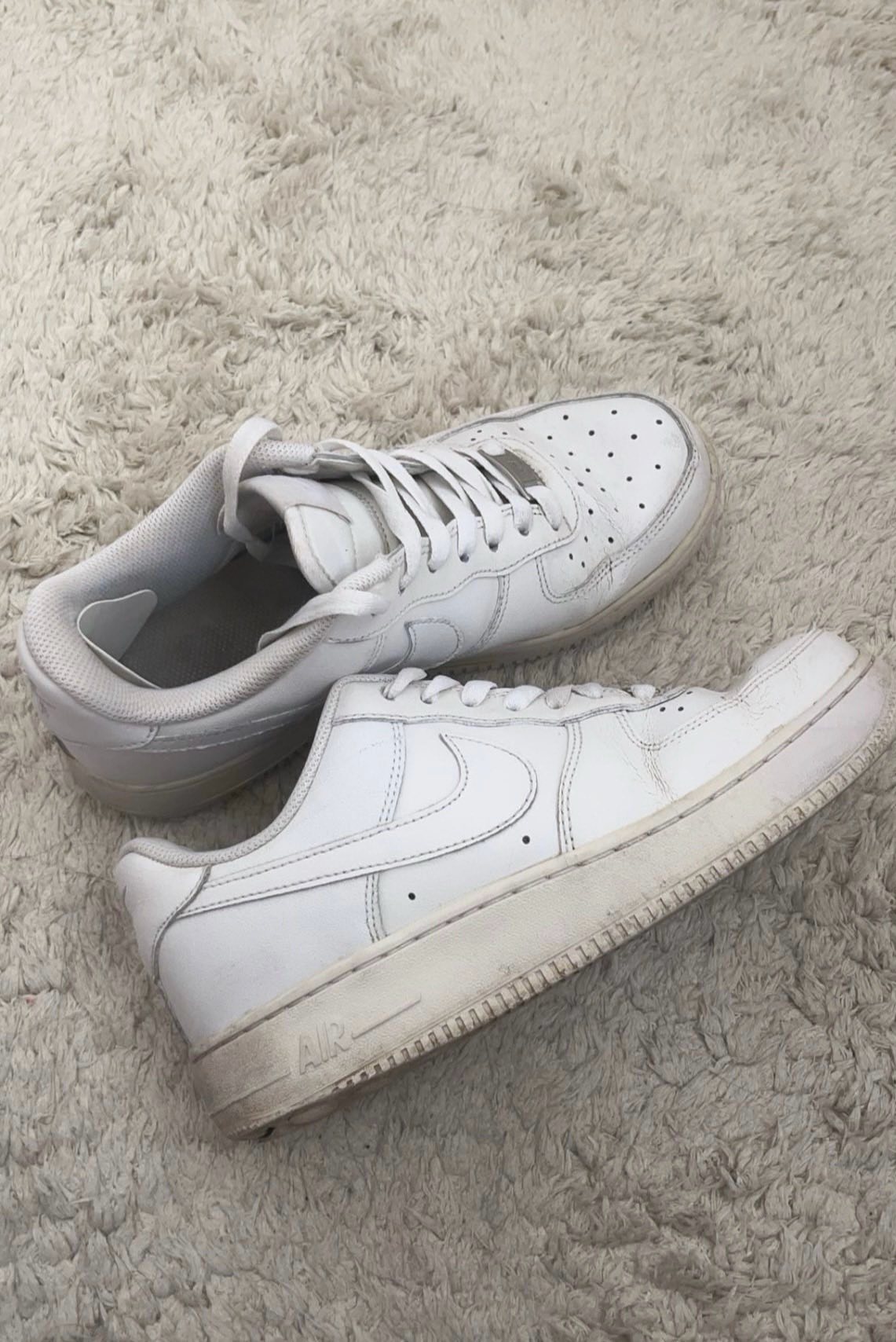 Nike Air force 1 0